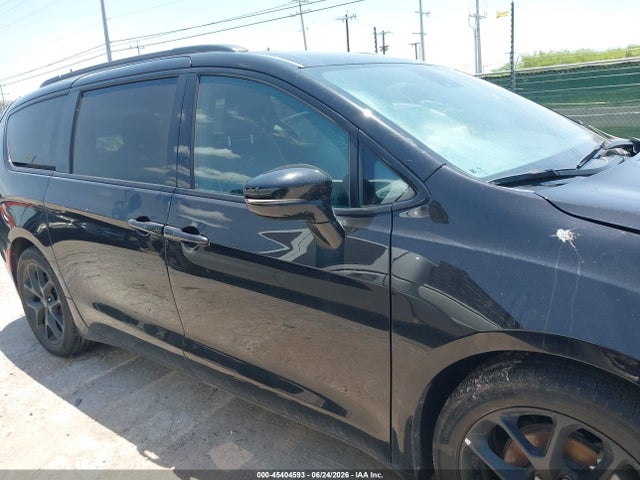 Aukcja sprzedaży 2025 Chrysler Pacifica Limited, vin: 2C4RC1GG8SR524075, numer aukcji: 45404593
