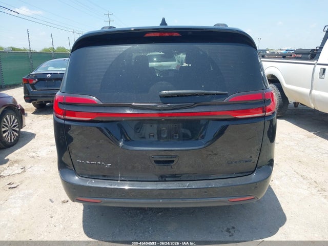 Aukcja sprzedaży 2025 Chrysler Pacifica Limited, vin: 2C4RC1GG8SR524075, numer aukcji: 45404593