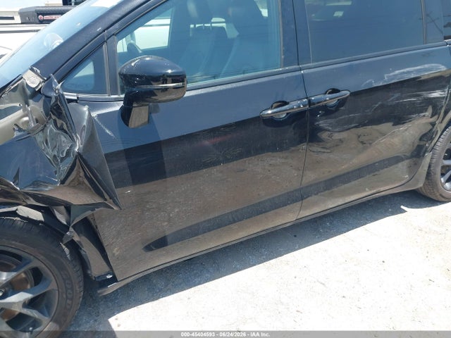 Aukcja sprzedaży 2025 Chrysler Pacifica Limited, vin: 2C4RC1GG8SR524075, numer aukcji: 45404593