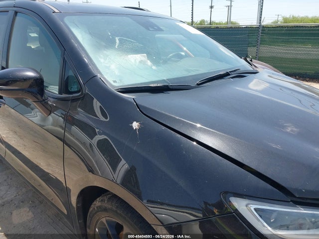 Aukcja sprzedaży 2025 Chrysler Pacifica Limited, vin: 2C4RC1GG8SR524075, numer aukcji: 45404593