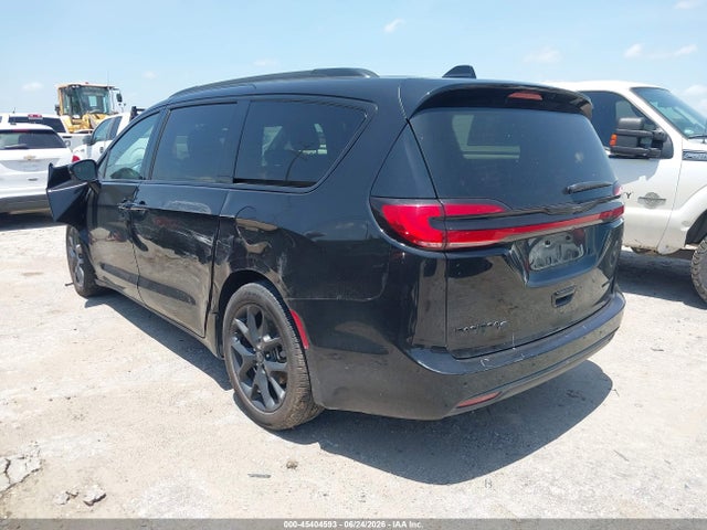 Aukcja sprzedaży 2025 Chrysler Pacifica Limited, vin: 2C4RC1GG8SR524075, numer aukcji: 45404593