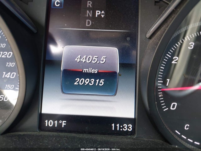 45404612 :رقم المزاد ، 55SWF4JB4JU249855 vin ، 2018 Mercedes-benz C 300 مزاد بيع