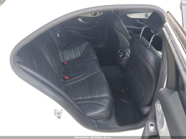 45404612 :رقم المزاد ، 55SWF4JB4JU249855 vin ، 2018 Mercedes-benz C 300 مزاد بيع