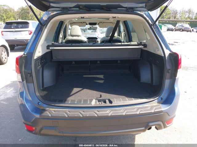 Продажа на аукционе авто 2023 Subaru Forester Premium, vin: JF2SKADC9PH518862, номер лота: 45404613