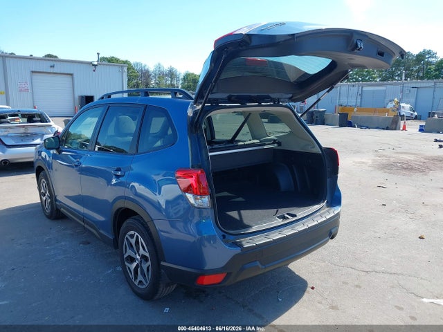 Продажа на аукционе авто 2023 Subaru Forester Premium, vin: JF2SKADC9PH518862, номер лота: 45404613