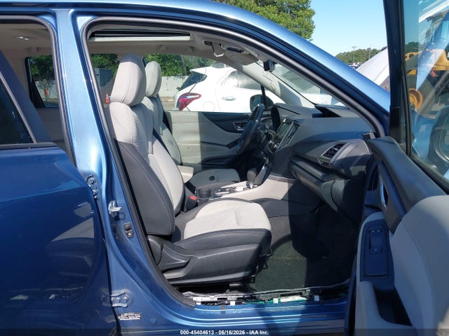 Продажа на аукционе авто 2023 Subaru Forester Premium, vin: JF2SKADC9PH518862, номер лота: 45404613