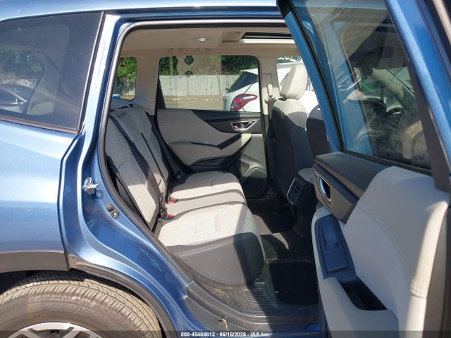 Продажа на аукционе авто 2023 Subaru Forester Premium, vin: JF2SKADC9PH518862, номер лота: 45404613