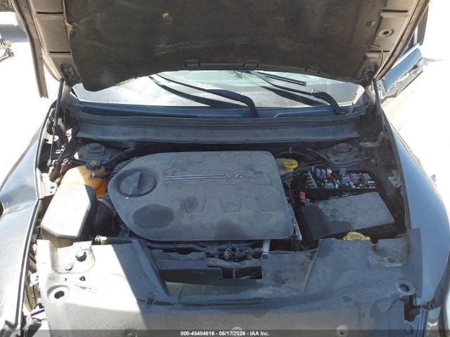 Jeep Cherokee Latitude 2015 1C4PJLCS5FW573038 Image 10