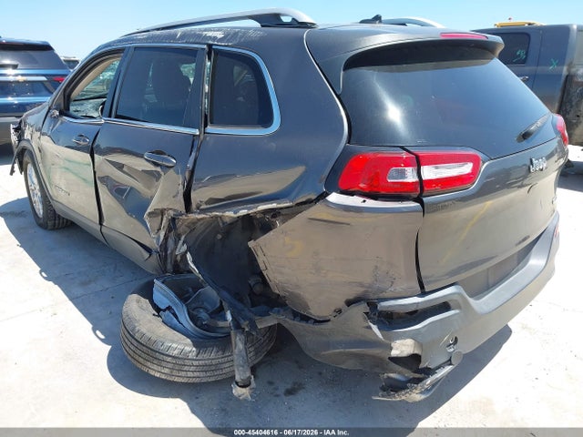 Jeep Cherokee Latitude 2015 1C4PJLCS5FW573038 Image 13