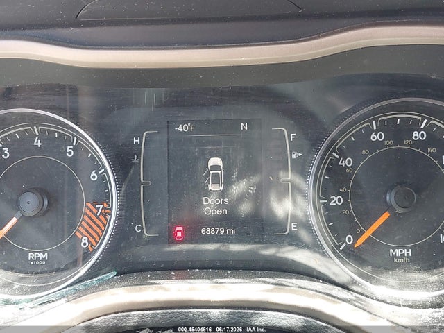 Jeep Cherokee Latitude 2015 1C4PJLCS5FW573038 Image 7