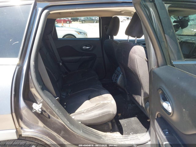Jeep Cherokee Latitude 2015 1C4PJLCS5FW573038 Image 8