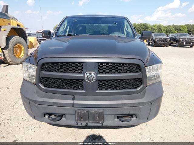 Aukcja sprzedaży 2016 Ram 1500 Tradesman, vin: 1C6RR7FGXGS126933, numer aukcji: 45404617