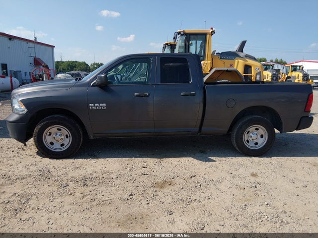1C6RR7FGXGS126933 RAM 1500 Tradesman