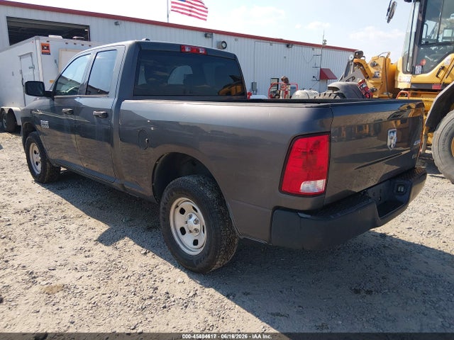 Aukcja sprzedaży 2016 Ram 1500 Tradesman, vin: 1C6RR7FGXGS126933, numer aukcji: 45404617