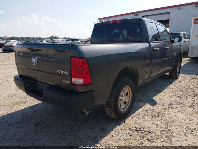 Aukcja sprzedaży 2016 Ram 1500 Tradesman, vin: 1C6RR7FGXGS126933, numer aukcji: 45404617
