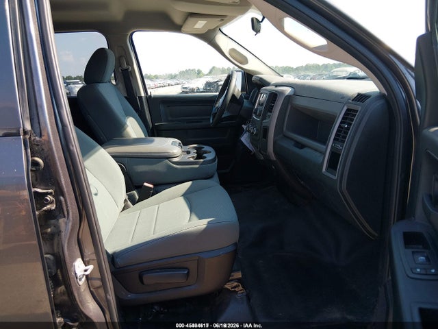 Aukcja sprzedaży 2016 Ram 1500 Tradesman, vin: 1C6RR7FGXGS126933, numer aukcji: 45404617