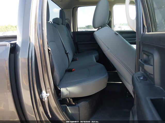 Aukcja sprzedaży 2016 Ram 1500 Tradesman, vin: 1C6RR7FGXGS126933, numer aukcji: 45404617