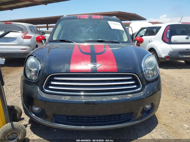 Aukcja sprzedaży 2012 Mini Cooper Countryman, vin: WMWZB3C56CWM06888, numer aukcji: 45404620