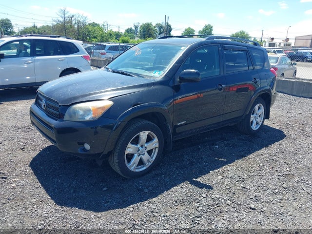 Продаж на аукціоні авто 2008 Toyota Rav4 Sport, vin: JTMBD32V485177849, номер лоту: 45404628