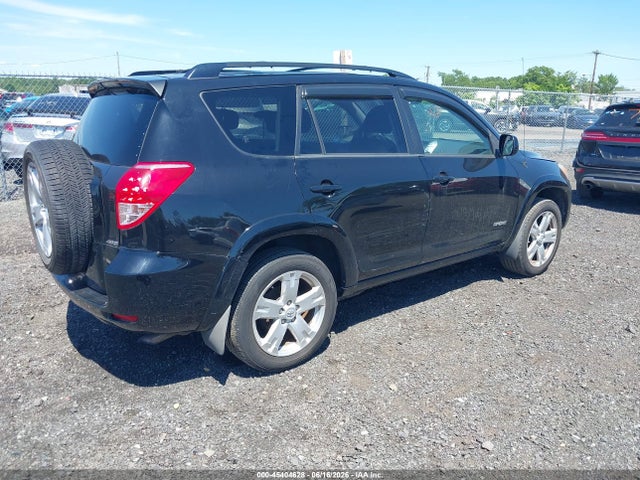 Продаж на аукціоні авто 2008 Toyota Rav4 Sport, vin: JTMBD32V485177849, номер лоту: 45404628