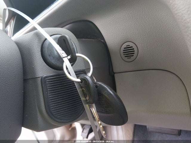 45404630 :رقم المزاد ، 2G4WC582881332641 vin ، 2008 Buick Lacrosse Cx مزاد بيع