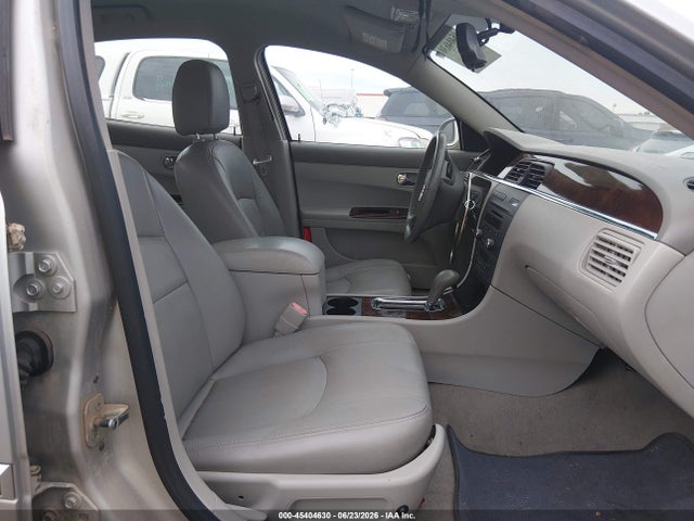 45404630 :رقم المزاد ، 2G4WC582881332641 vin ، 2008 Buick Lacrosse Cx مزاد بيع