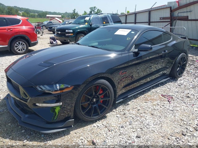 1FA6P8CF2J5144356 Ford Mustang Gt/gt Premium
