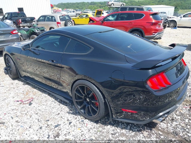 1FA6P8CF2J5144356 Ford Mustang Gt/gt Premium