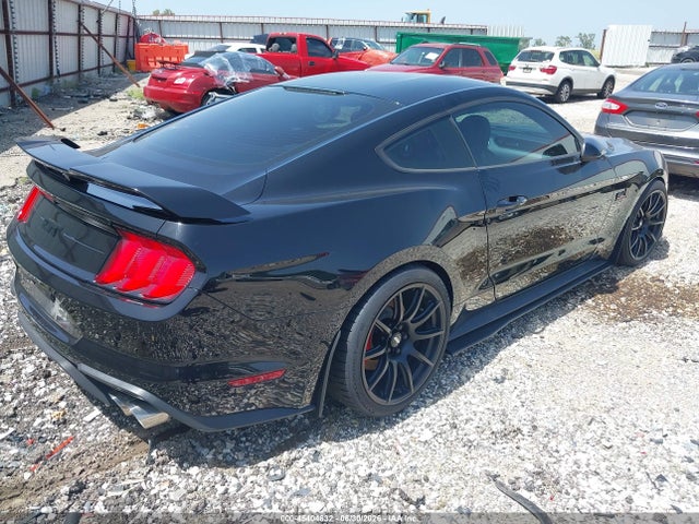 1FA6P8CF2J5144356 Ford Mustang Gt/gt Premium