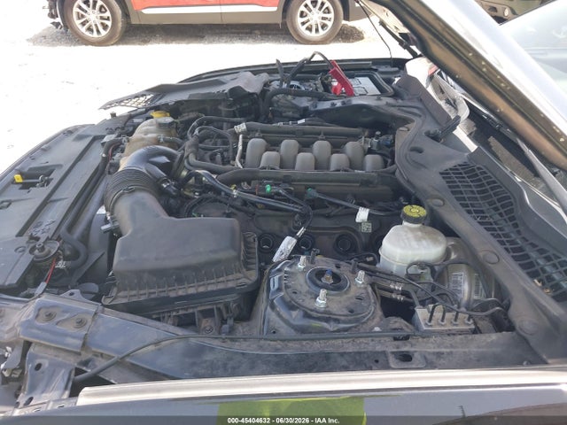 1FA6P8CF2J5144356 Ford Mustang Gt/gt Premium