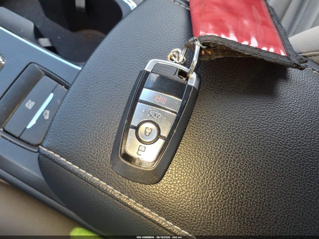3FA6P0UUXJR254387 Ford Fusion Hybrid S
