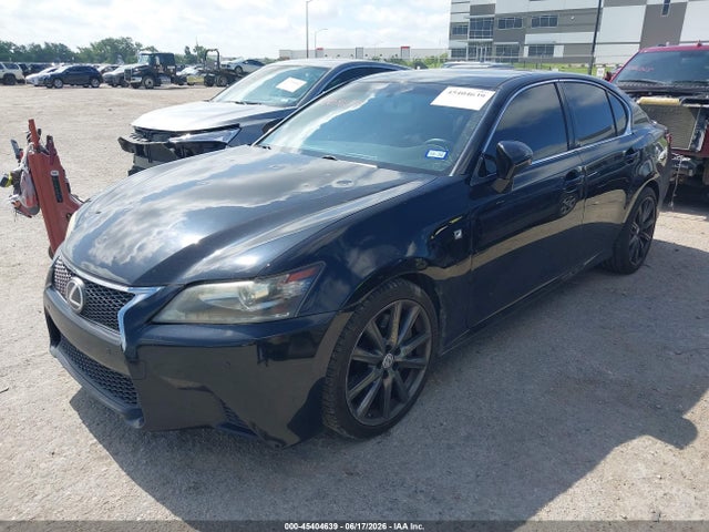 45404639 :رقم المزاد ، JTHBE1BL6D5028769 vin ، 2013 Lexus Gs 350 مزاد بيع