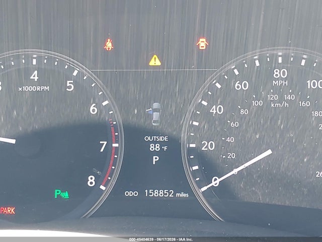 45404639 :رقم المزاد ، JTHBE1BL6D5028769 vin ، 2013 Lexus Gs 350 مزاد بيع