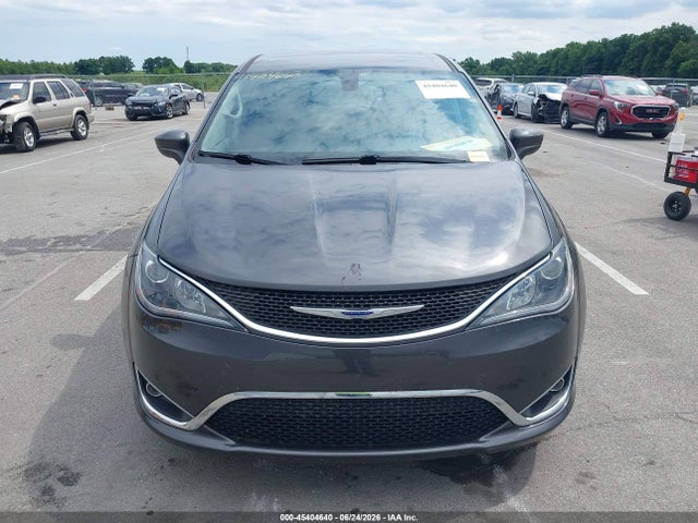 2019 Chrysler Pacifica Touring Plus მანქანა იყიდება აუქციონზე, vin: 2C4RC1FG3KR505709, აუქციონის ნომერი: 45404640