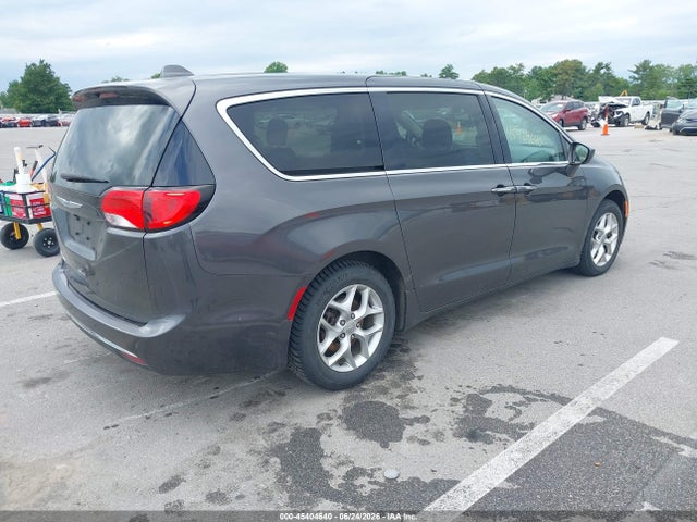 2019 Chrysler Pacifica Touring Plus მანქანა იყიდება აუქციონზე, vin: 2C4RC1FG3KR505709, აუქციონის ნომერი: 45404640