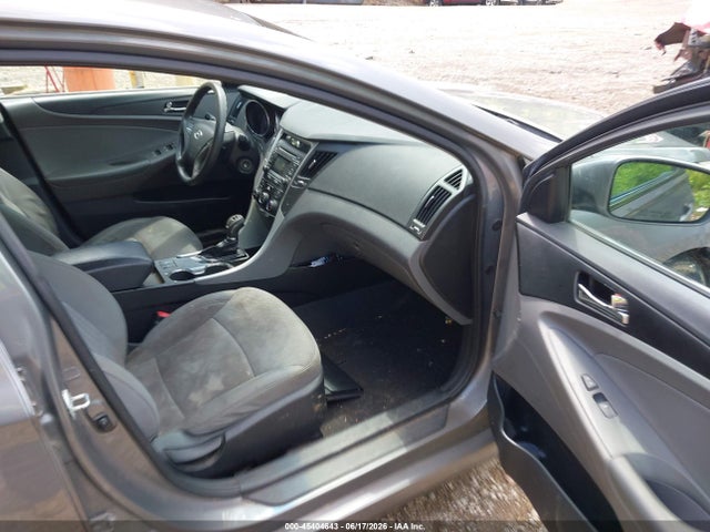 Aukcja sprzedaży 2014 Hyundai Sonata Gls, vin: 5NPEB4AC7EH834454, numer aukcji: 45404643
