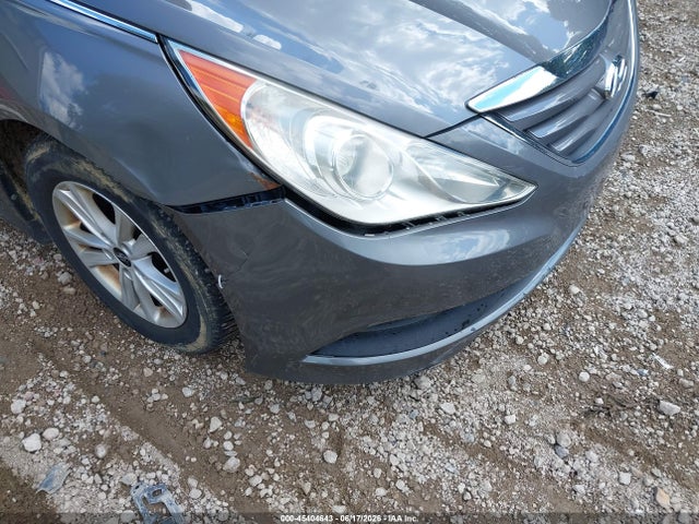 Aukcja sprzedaży 2014 Hyundai Sonata Gls, vin: 5NPEB4AC7EH834454, numer aukcji: 45404643