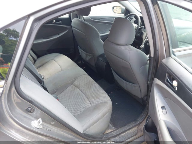 Aukcja sprzedaży 2014 Hyundai Sonata Gls, vin: 5NPEB4AC7EH834454, numer aukcji: 45404643