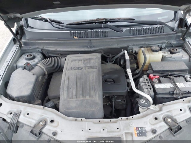 Продажа на аукционе авто 2015 Chevrolet Captiva Sport Fleet Lt, vin: 3GNAL3EK2FS505747, номер лота: 45404645