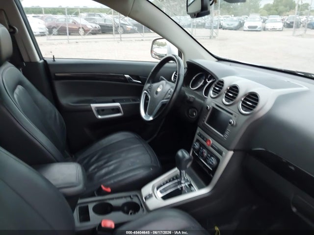 Продажа на аукционе авто 2015 Chevrolet Captiva Sport Fleet Lt, vin: 3GNAL3EK2FS505747, номер лота: 45404645