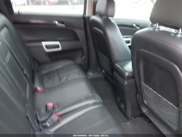 Продажа на аукционе авто 2015 Chevrolet Captiva Sport Fleet Lt, vin: 3GNAL3EK2FS505747, номер лота: 45404645