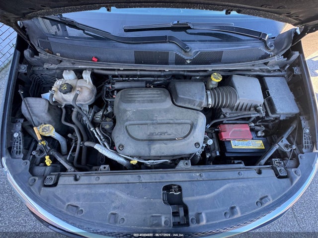 Продаж на аукціоні авто 2019 Chrysler Pacifica Touring L, vin: 2C4RC1BG0KR555280, номер лоту: 45404655