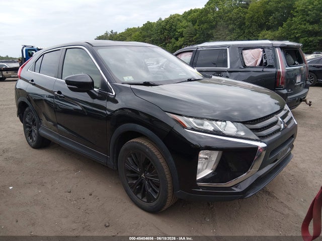 Aukcja sprzedaży 2018 Mitsubishi Eclipse Cross Le, vin: JA4AT4AA5JZ042777, numer aukcji: 45404656