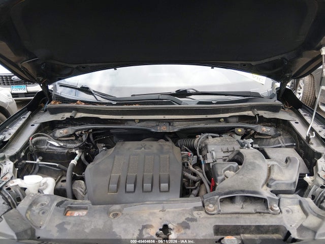 Aukcja sprzedaży 2018 Mitsubishi Eclipse Cross Le, vin: JA4AT4AA5JZ042777, numer aukcji: 45404656