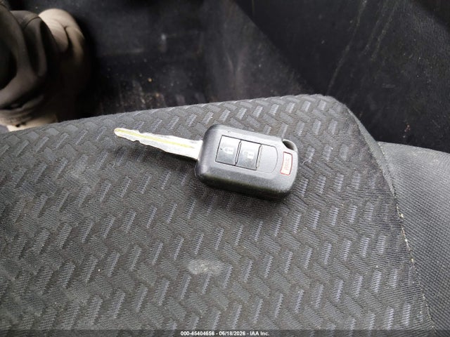 Aukcja sprzedaży 2018 Mitsubishi Eclipse Cross Le, vin: JA4AT4AA5JZ042777, numer aukcji: 45404656