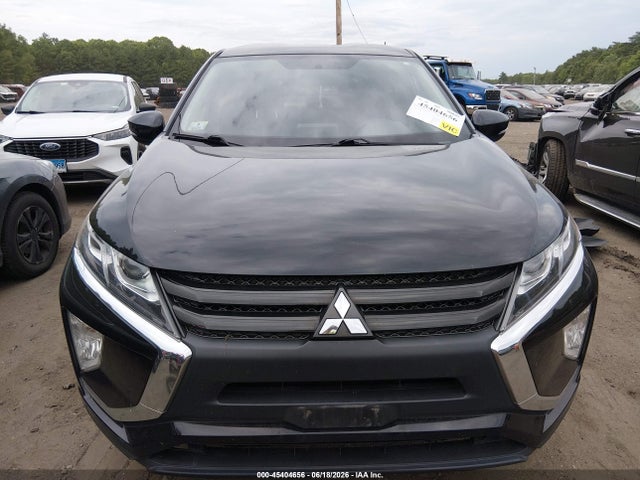 Aukcja sprzedaży 2018 Mitsubishi Eclipse Cross Le, vin: JA4AT4AA5JZ042777, numer aukcji: 45404656