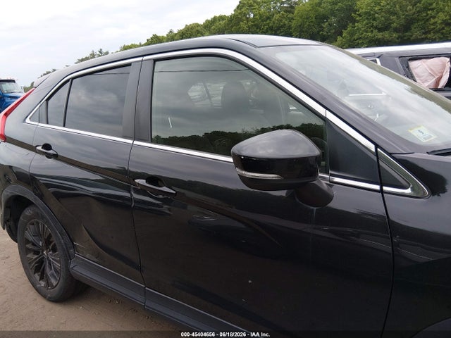 Aukcja sprzedaży 2018 Mitsubishi Eclipse Cross Le, vin: JA4AT4AA5JZ042777, numer aukcji: 45404656
