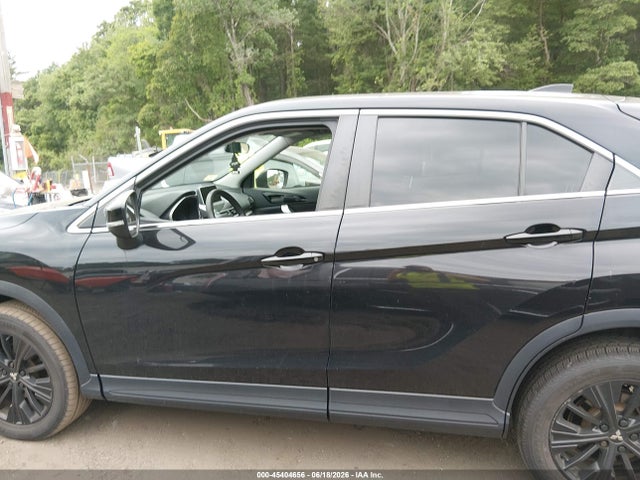 Aukcja sprzedaży 2018 Mitsubishi Eclipse Cross Le, vin: JA4AT4AA5JZ042777, numer aukcji: 45404656