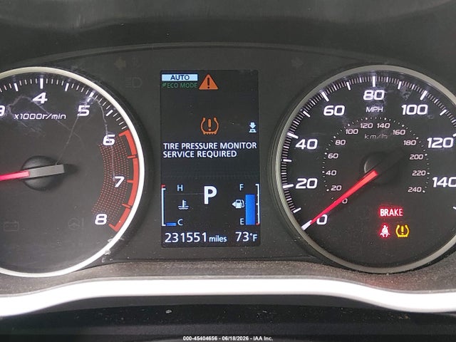 Aukcja sprzedaży 2018 Mitsubishi Eclipse Cross Le, vin: JA4AT4AA5JZ042777, numer aukcji: 45404656