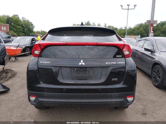 Aukcja sprzedaży 2018 Mitsubishi Eclipse Cross Le, vin: JA4AT4AA5JZ042777, numer aukcji: 45404656